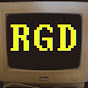 Retro Gaming Discourse logo