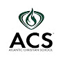 Atlantic Christian School logo