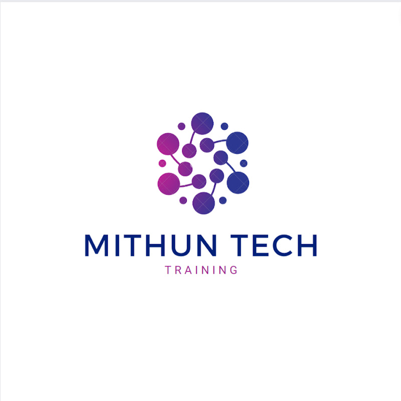 Mithun Tech Training - AWS & DevOps