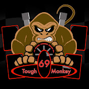 Tough Monkey