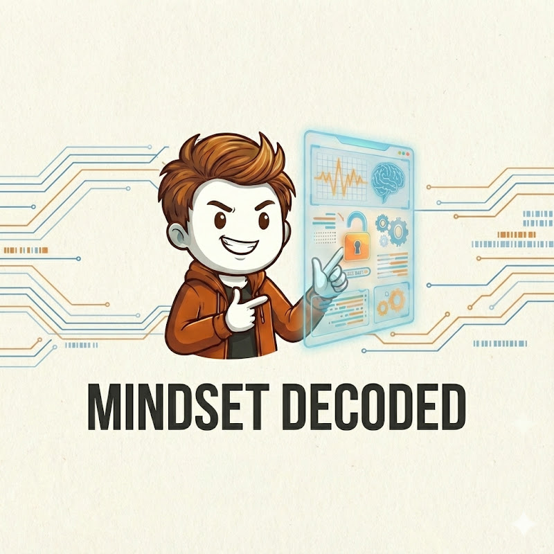 Mindset Decoded
