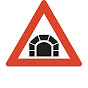 Ludvig's tunnels and bridges logo