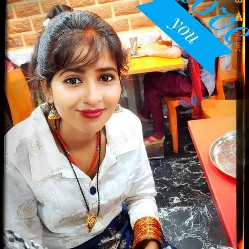 Smiley Jyoti Vlogs