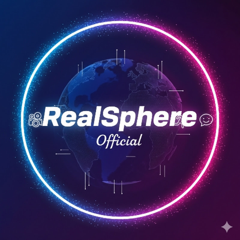 Real Sphere