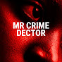 MR CRIME DETECTOR logo