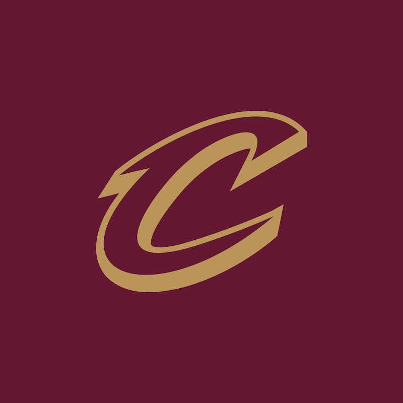Cleveland Cavaliers channel logo