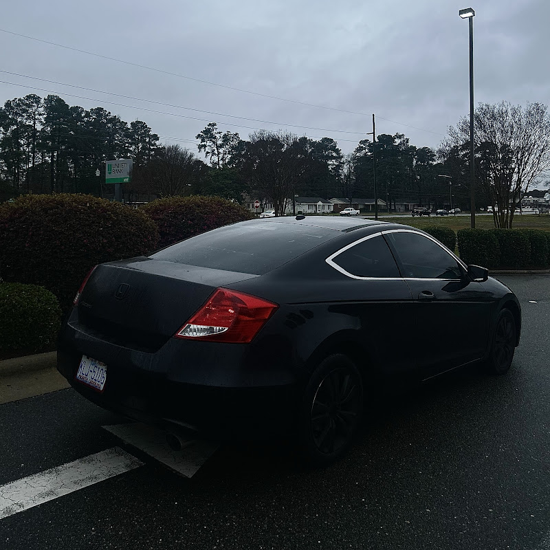 Stealth JDM 