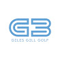 Giles Gill Golf Avatar