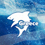 Sharks In Greece logo