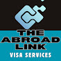 The Abroad Link Travel & Visa logo
