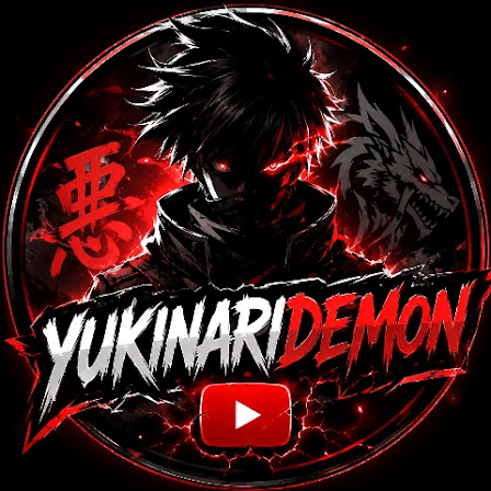 yukinaridemon