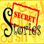 Secret Stories® Brain-Based Phonics for Reading logo