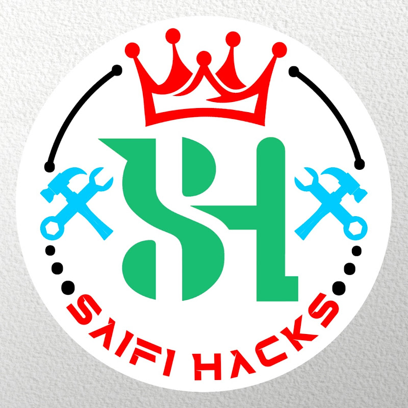 Saifi Hacks