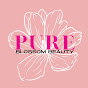 Pure Blossom Beauty logo