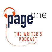 Page One - The Writers Podcast