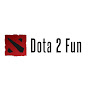 Dota 2 Fun logo