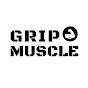 Grip Muscle logo