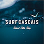Surf Cascais // Surf School & Camp