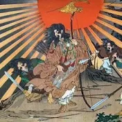 歴史妄想探訪