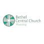 Bethel Central Church Maesteg logo