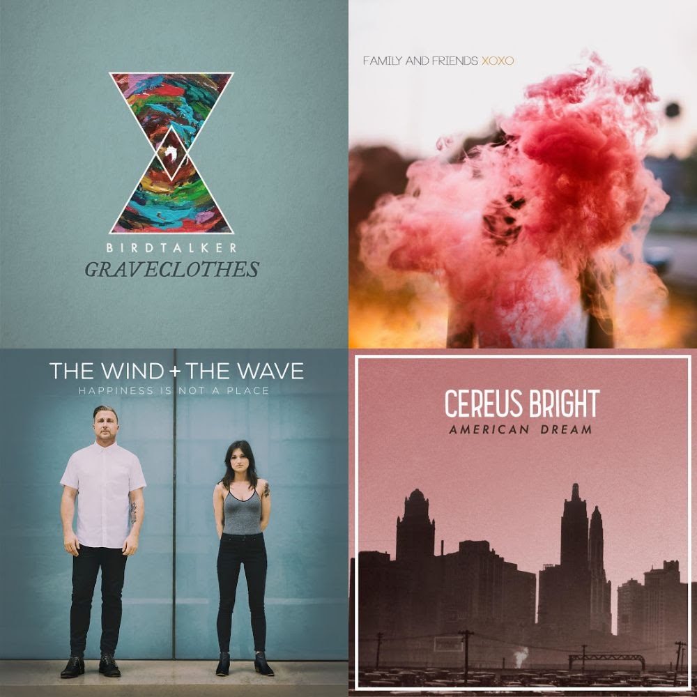 happy folk - Spotify playlist