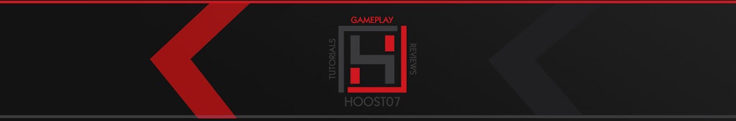 Hoost07 YouTube kanalı avatarı