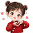 @시크한춘자
