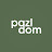 PazlDom  - строительство каркасных домов 