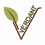 Verdant Views logo