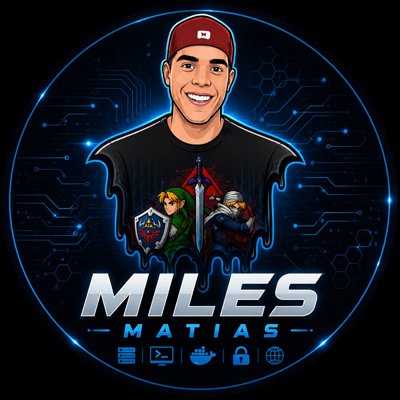 Miles Matias