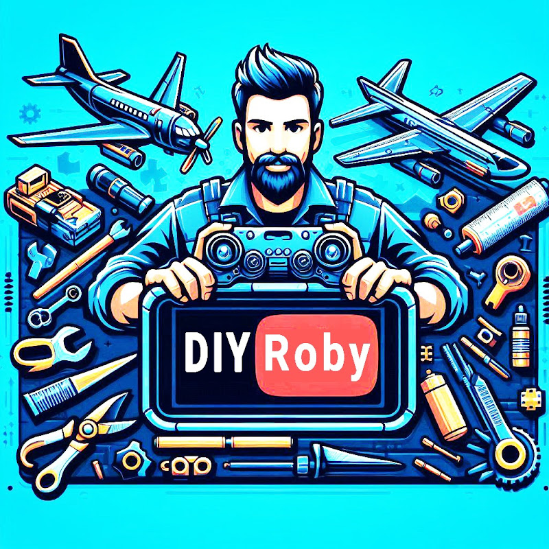 RobyDIY