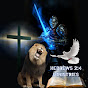 Hebrews 2:4 Ministries logo