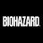 biohazard