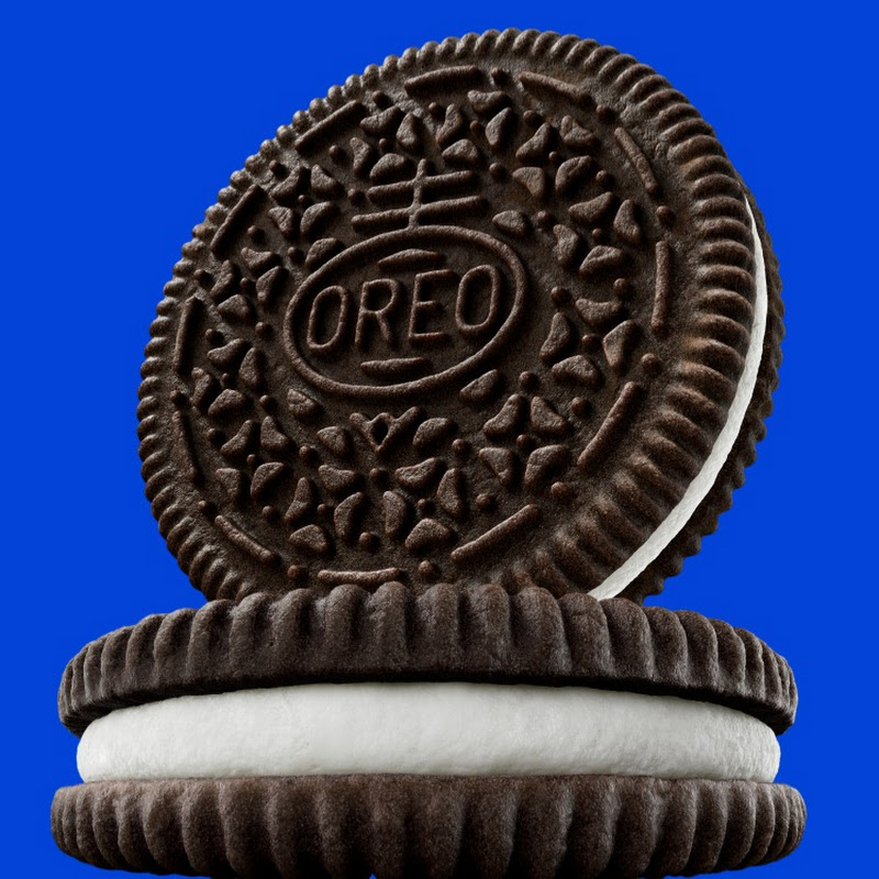 Oreo Asia