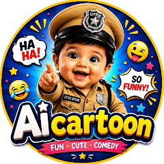  Ai Cartoon 