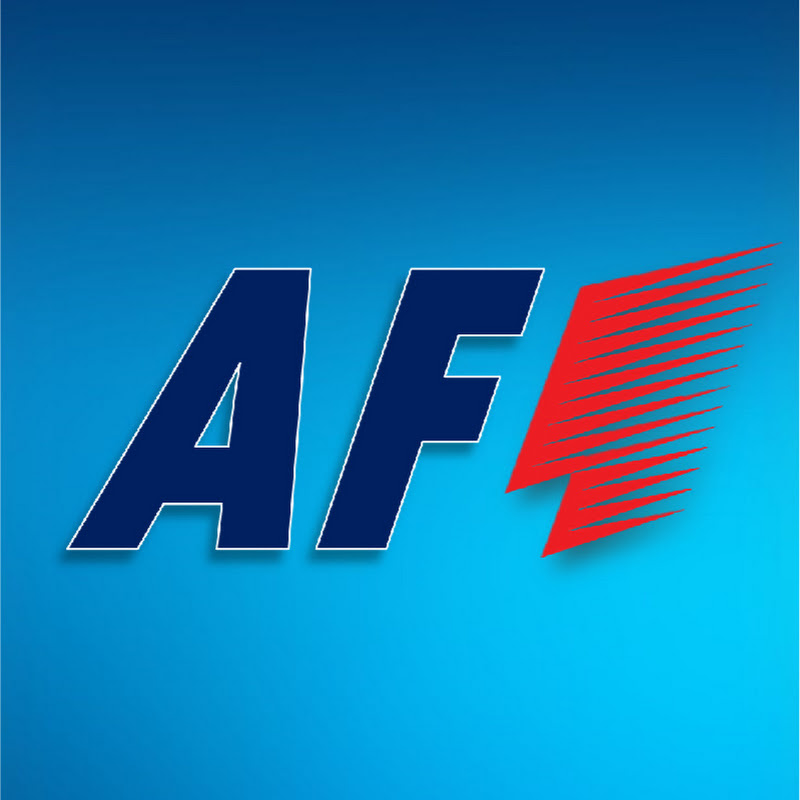 AndrewF1Gaming