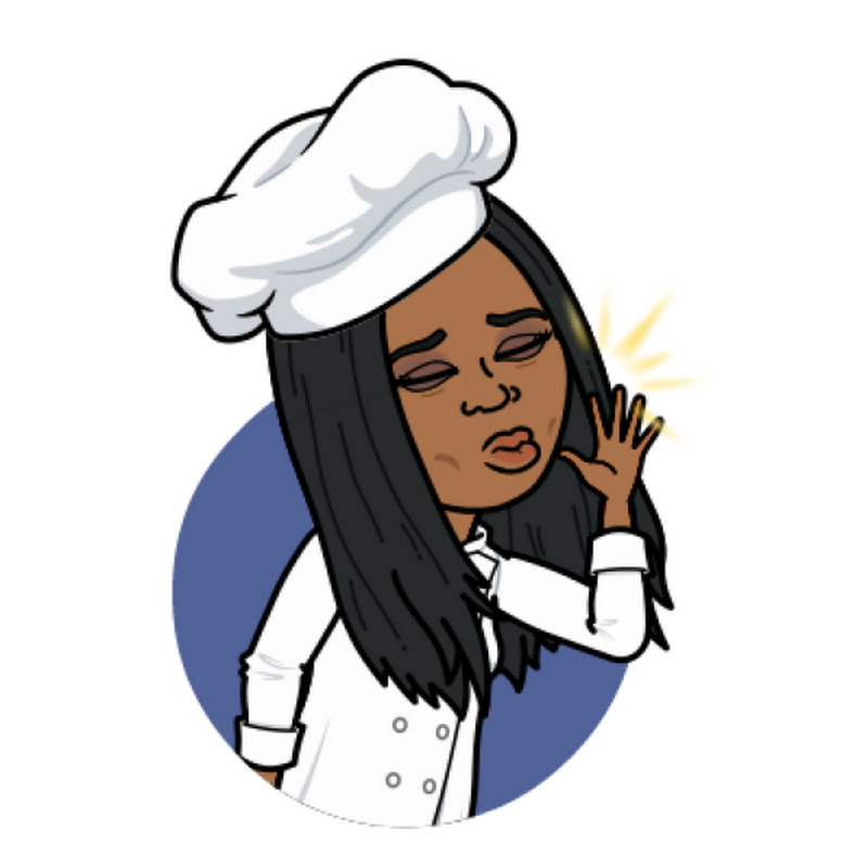 The Culinary Yogi