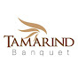 Tamarind Banquet logo