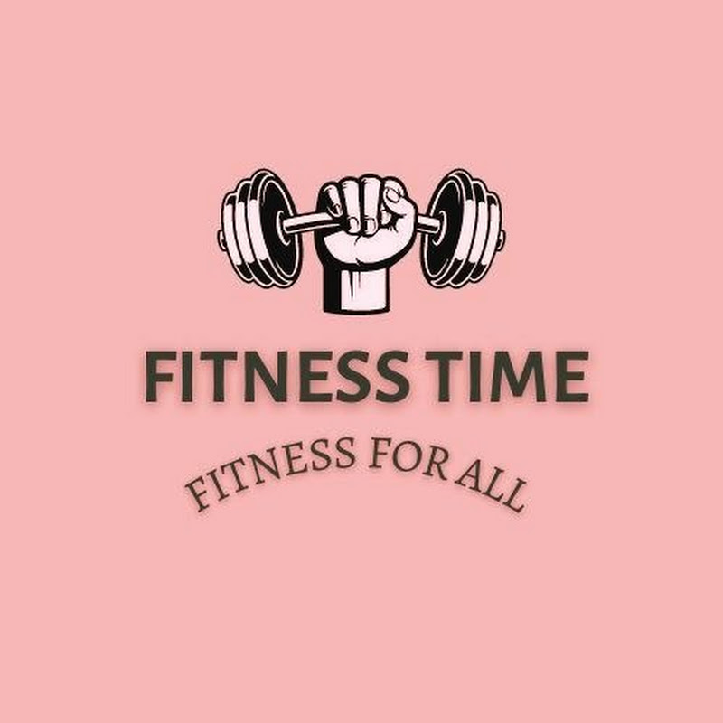 Fitness Time