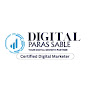 Digital Paras Sable logo