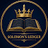 342m9Z2GIdM-channel-avatar-Solomon's Ledger and Bible Ascent