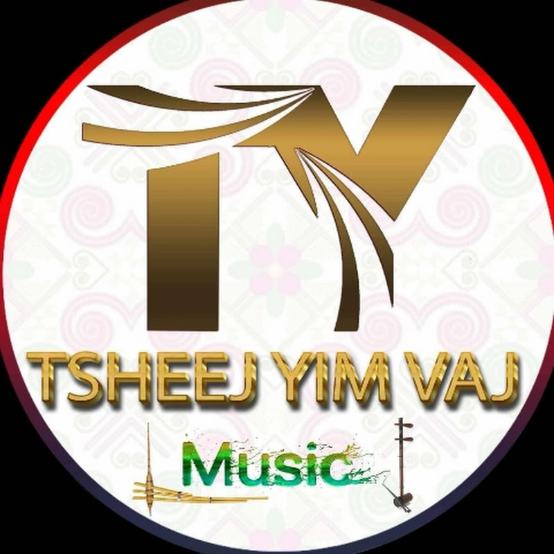 Tsheej Yim Vaj Music