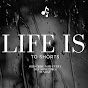 LifeisToshorts logo