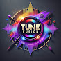 Tune Fusion logo
