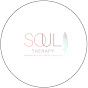 Soul Therapy The Collective Transformation Channel logo