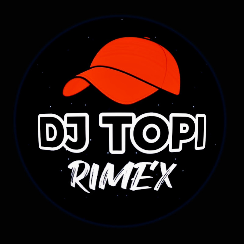 DJ Topi Rimex