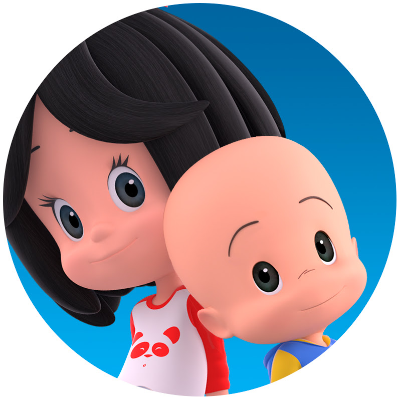 Клео и Кукин Logo