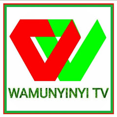 WAMUNYINYI TV