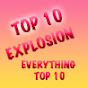 Top10 Explosion logo
