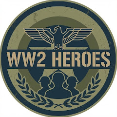 WW2 Heroes